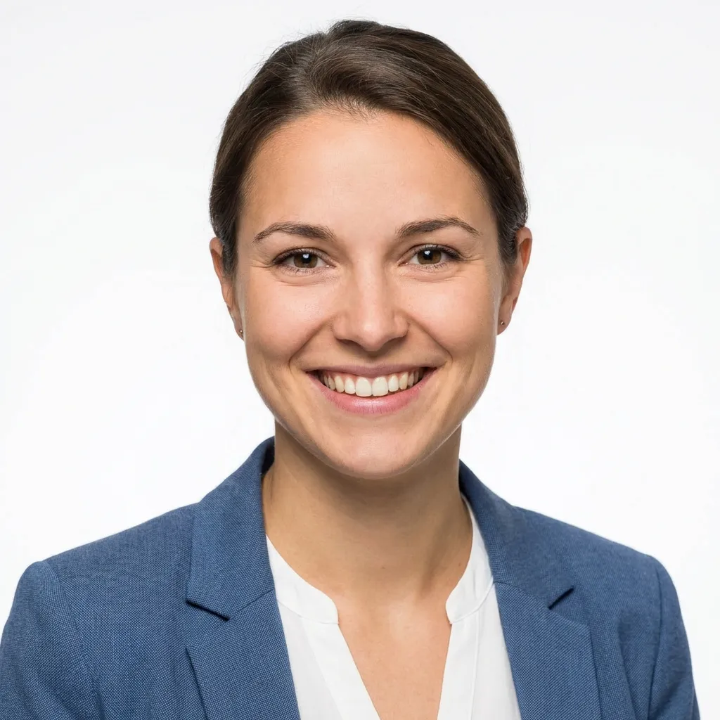 Elena R. Profile