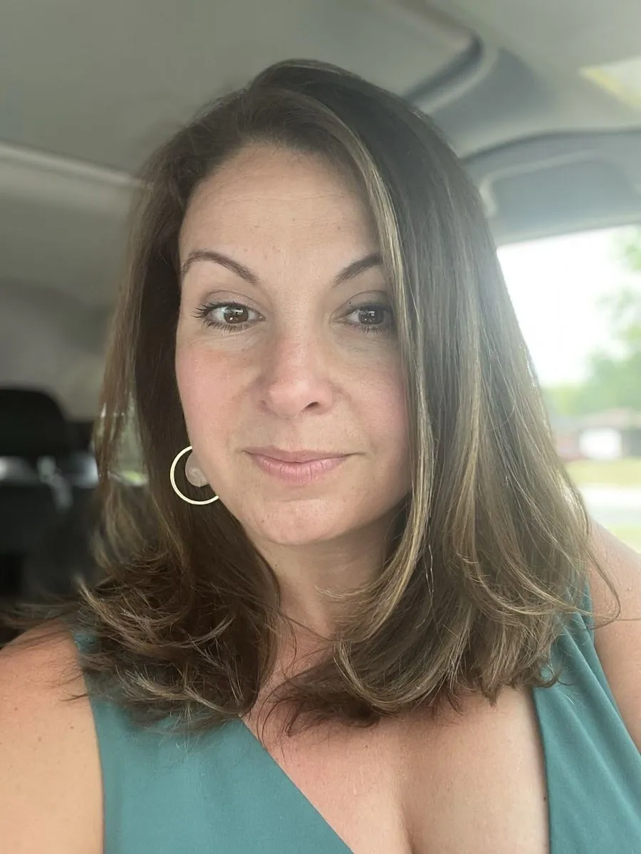 Sarah M. Profile